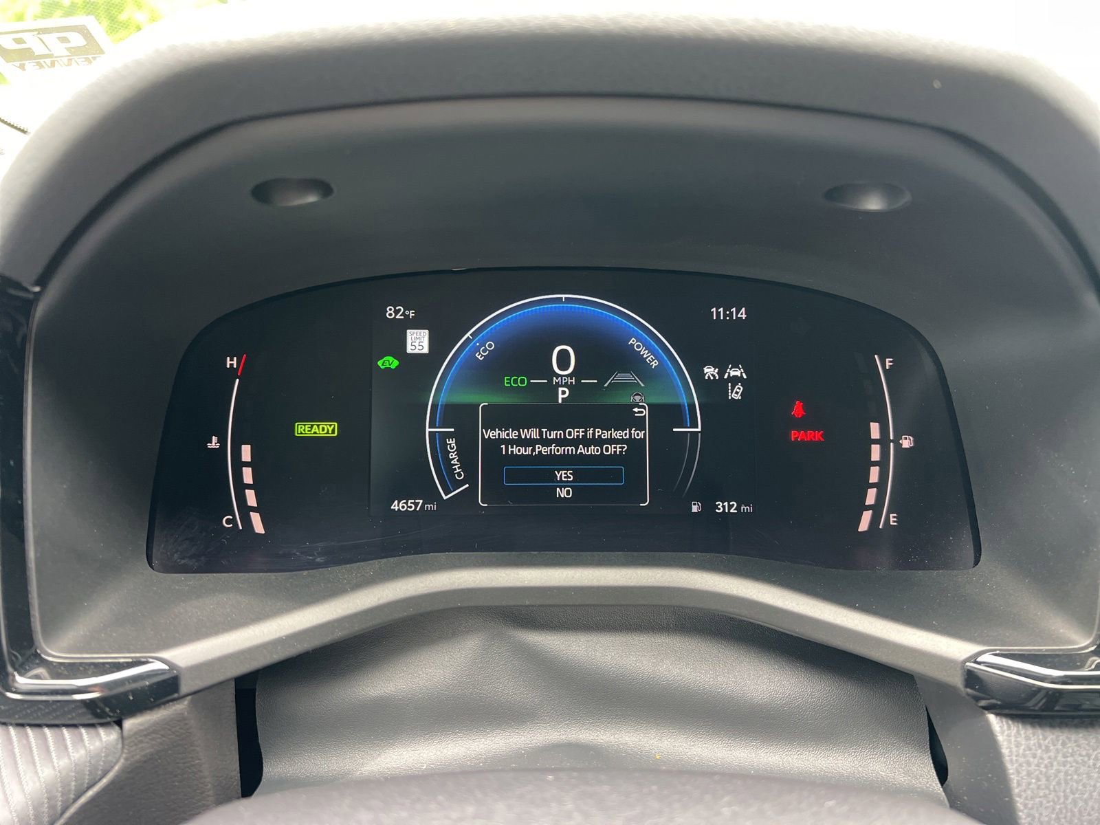 Used 2026 Toyota Camry SE FWD image 12