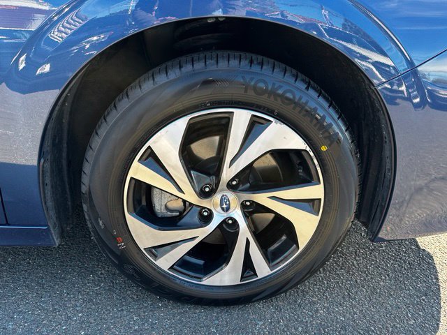 Used 2021 Subaru Legacy Premium AWD/4WD image 30
