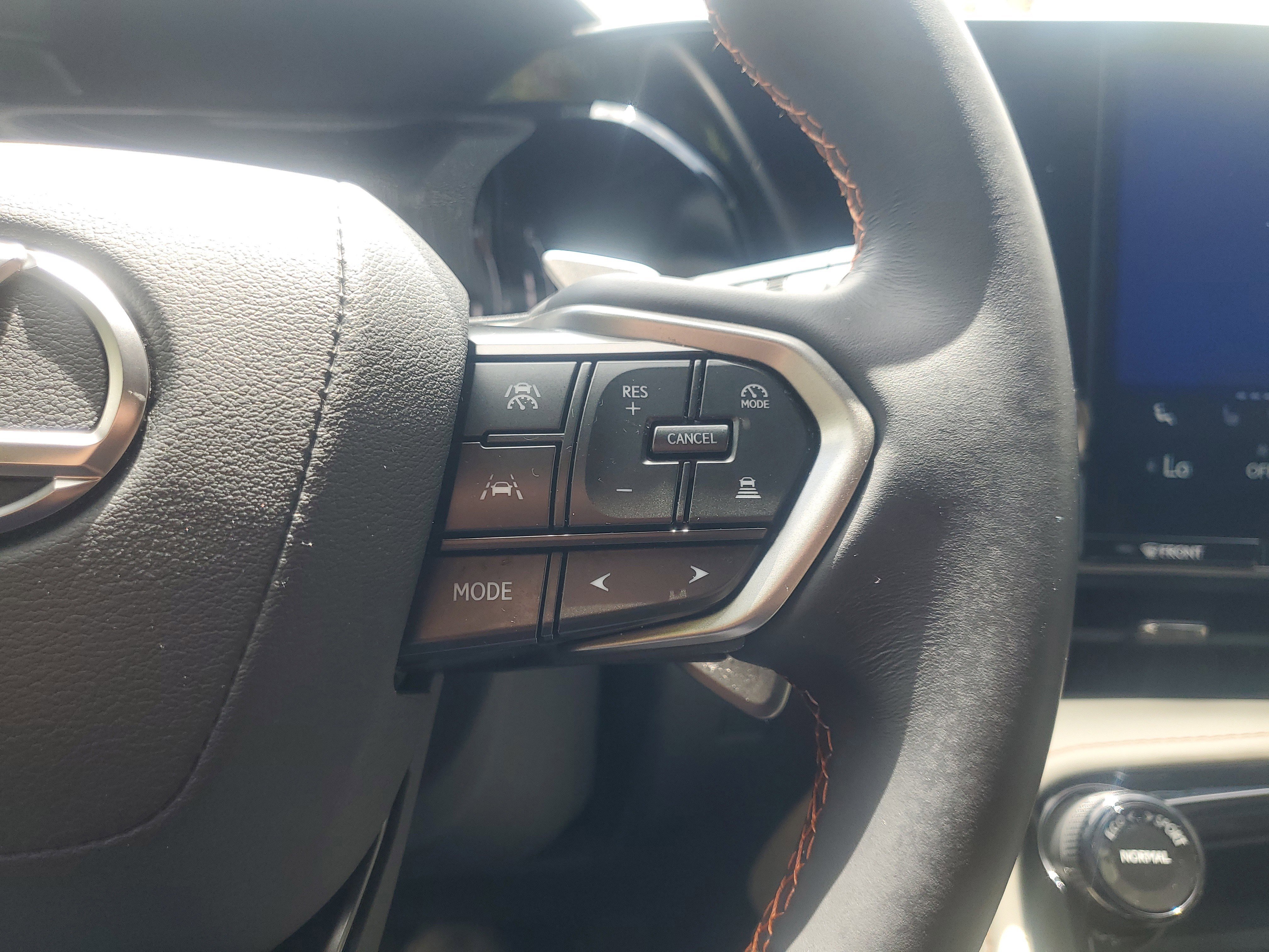 Used 2023 Lexus NX 350 AWD image 23