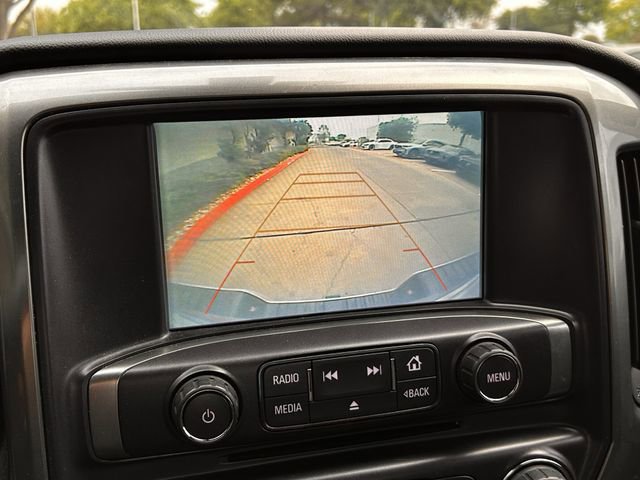 Used 2018 Chevrolet Silverado 1500 LT w/ Texas Edition image 19