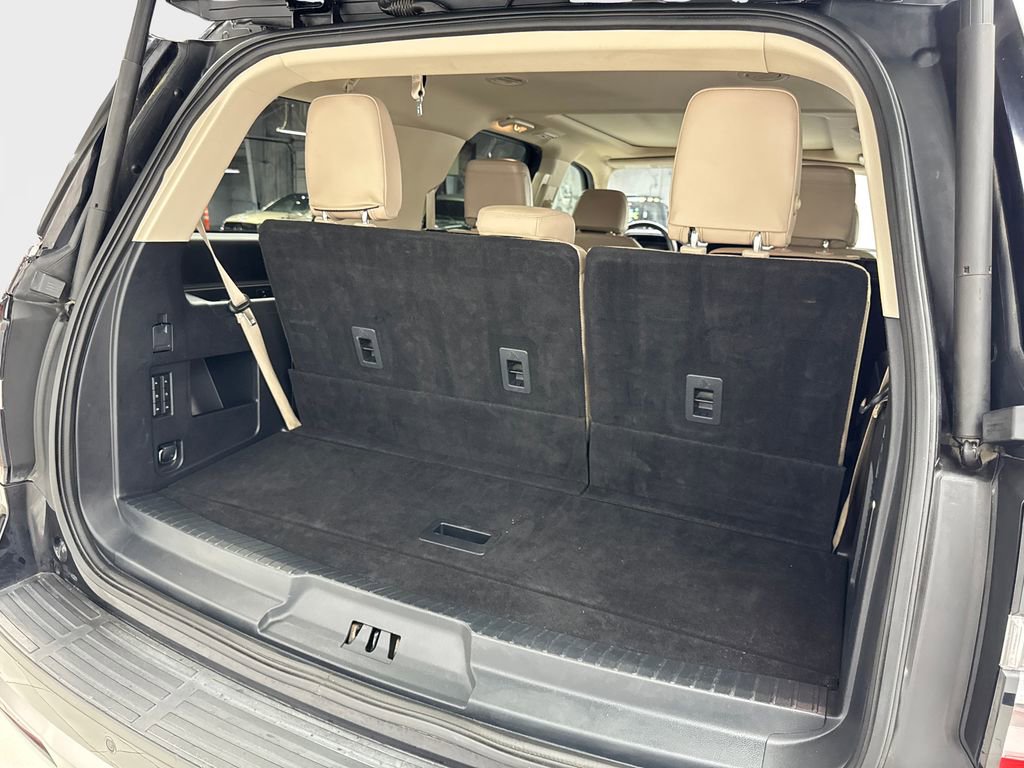 Used 2024 Ford Expedition Limited image 80