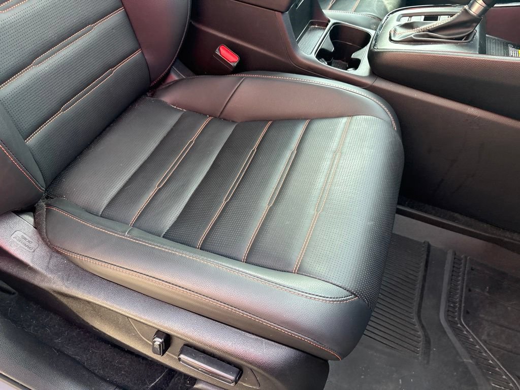 Certified 2024 Honda CR-V Sport-L image 29