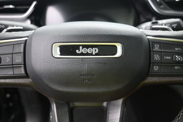 Used 2024 Jeep Grand Cherokee Limited 4xe AWD/4WD image 26