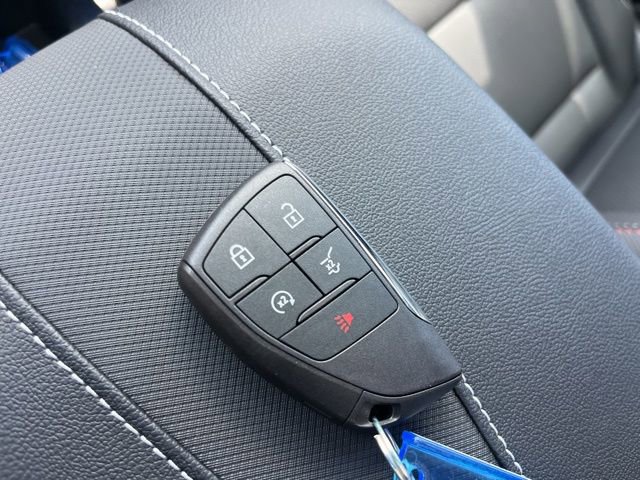 New 2026 Chevrolet Traverse Z71 AWD/4WD image 45