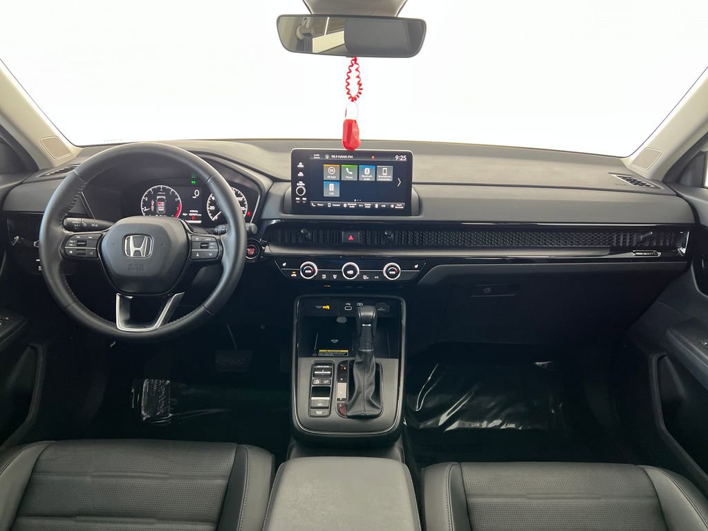 Used 2024 Honda CR-V EX-L image 14