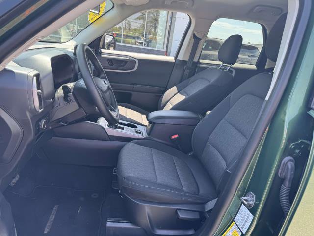 Certified 2024 Ford Bronco Sport Big Bend image 8