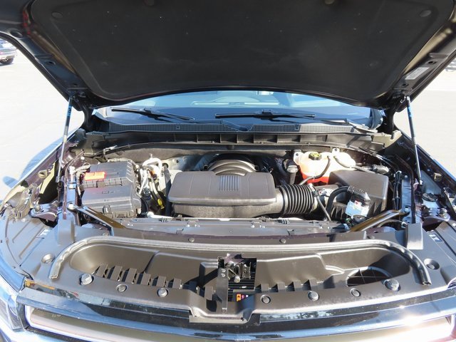 Certified 2023 Chevrolet Suburban High Country image 39