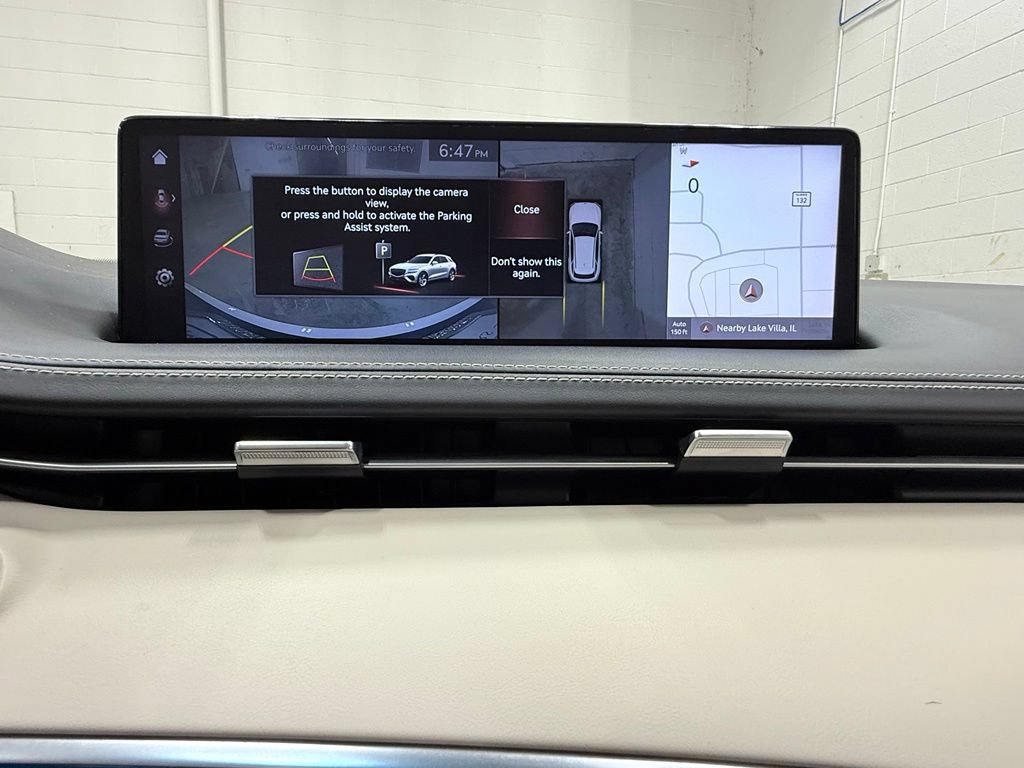 Used 2023 Genesis GV70 3.5T Sport w/ Sport Advanced Package AWD/4WD image 36