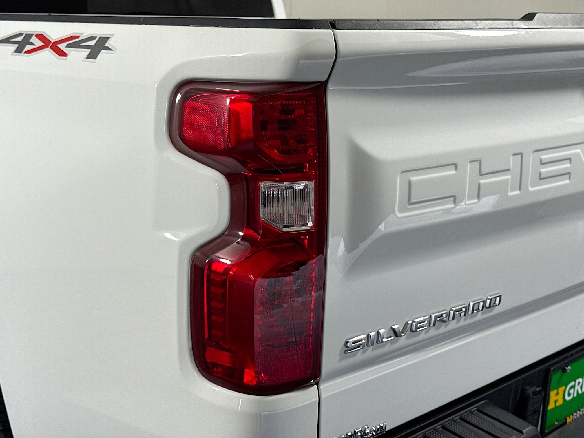 Used 2025 Chevrolet Silverado 1500 LT image 36