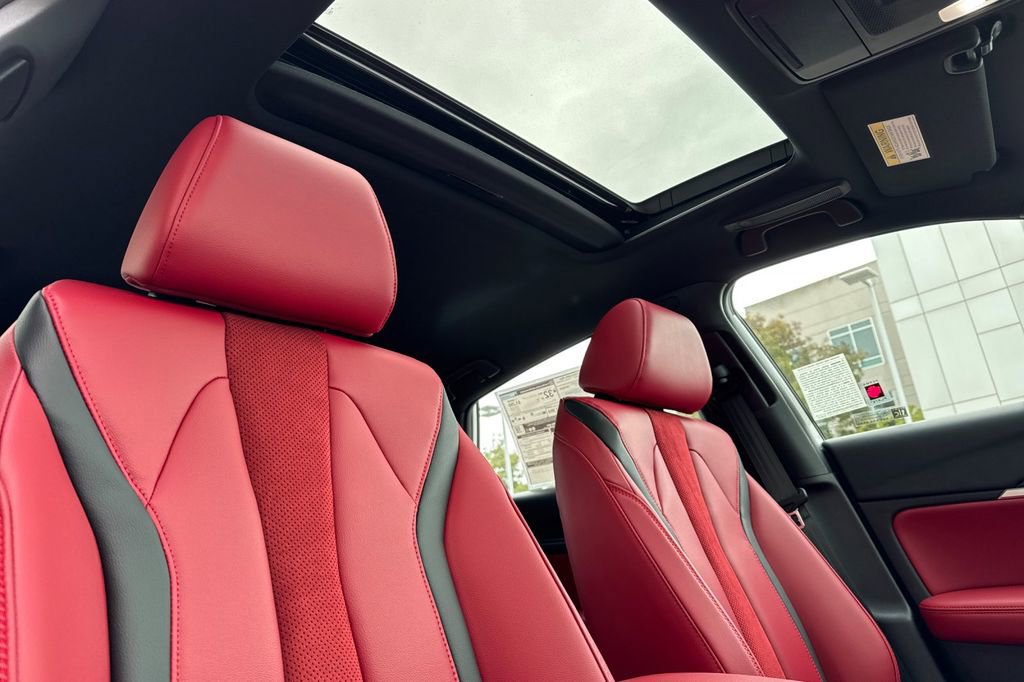 New 2026 Acura Integra A-Spec image 16