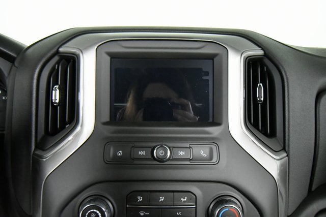 New 2025 Chevrolet Silverado 3500 W/T w/ WT Convenience Package image 4