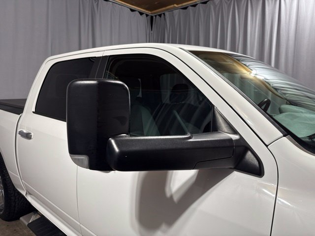 Used 2018 RAM 1500 Big Horn AWD/4WD image 26