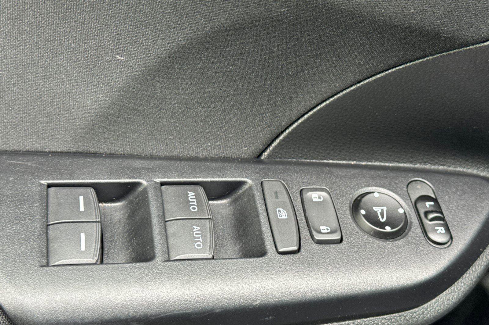 Used 2019 Honda Civic Si image 11