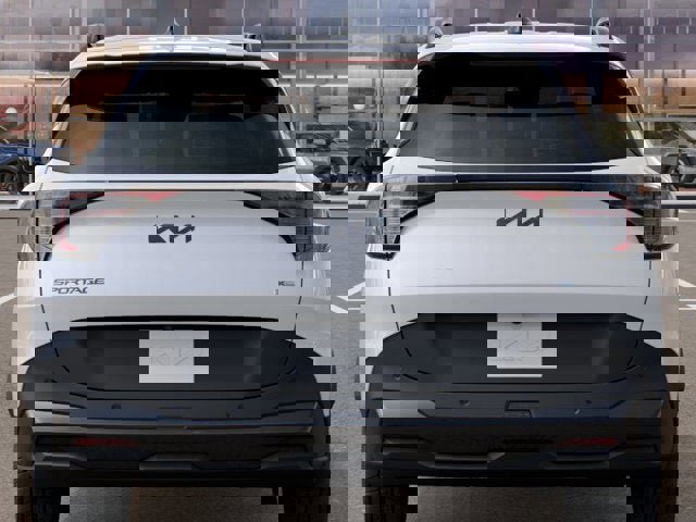 New 2026 Kia Sportage X-Line image 13