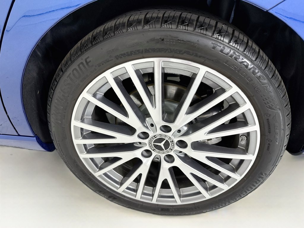 Certified 2026 Mercedes-Benz CLA 250 image 29