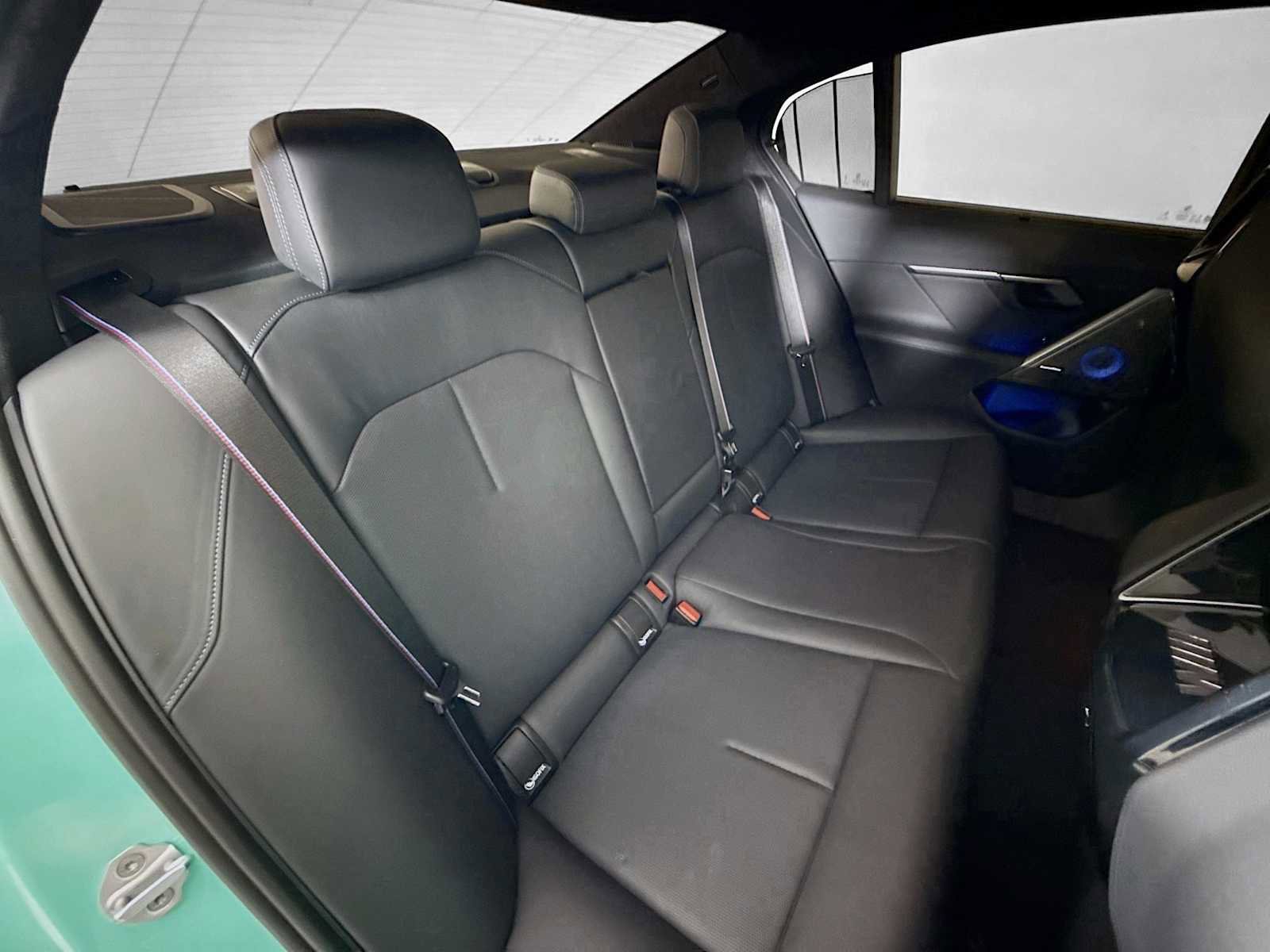 Used 2025 BMW M5 w/ Carbon Package AWD/4WD image 27