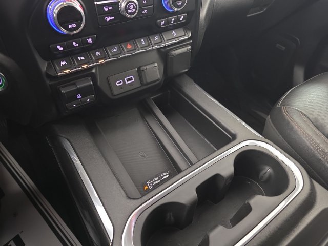 Used 2019 GMC Sierra 1500 AT4 w/ AT4 Premium Package AWD/4WD image 16