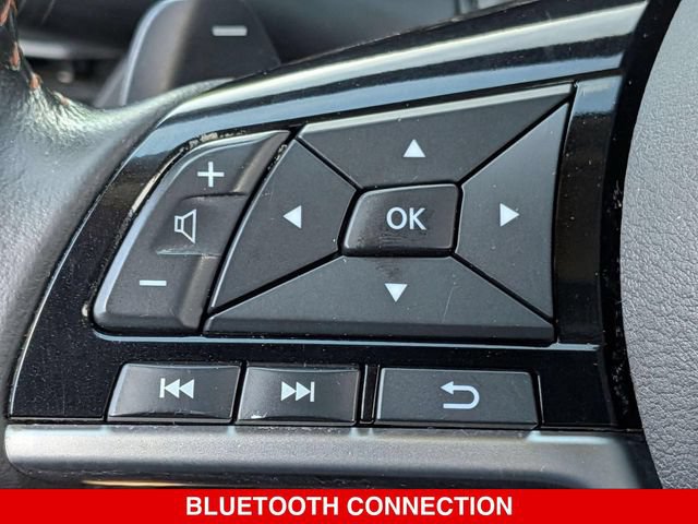 Certified 2023 Nissan Altima 2.5 SR AWD/4WD image 21