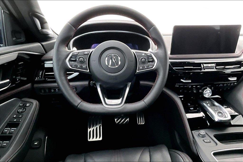 New 2026 Acura MDX A-Spec w/ Advance Package AWD/4WD image 9