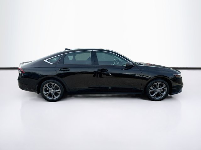 Certified 2023 Honda Accord EX image 10