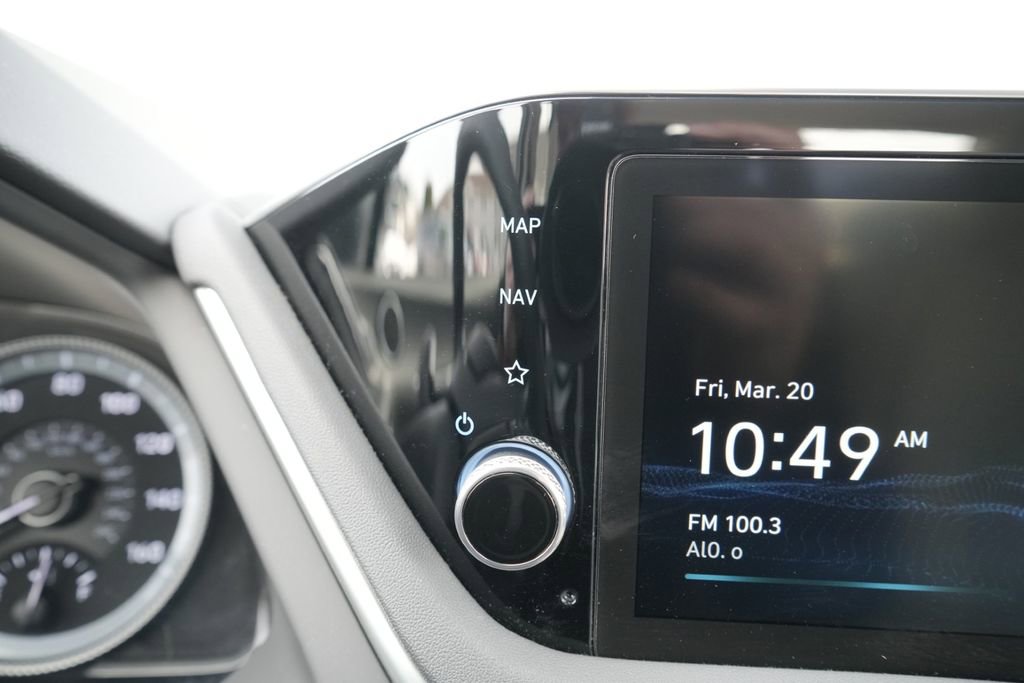 Certified 2023 Hyundai Sonata SEL w/ Preferred Accessory Package image 32