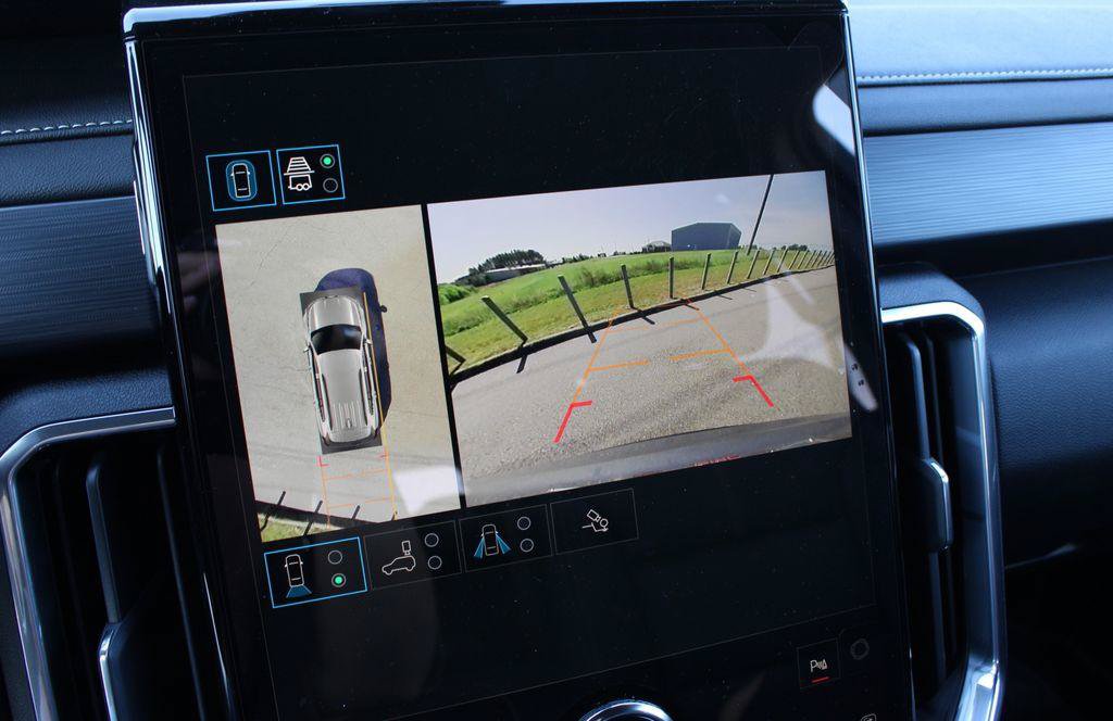 New 2026 GMC Acadia Elevation w/ Super Cruise Package FWD image 14
