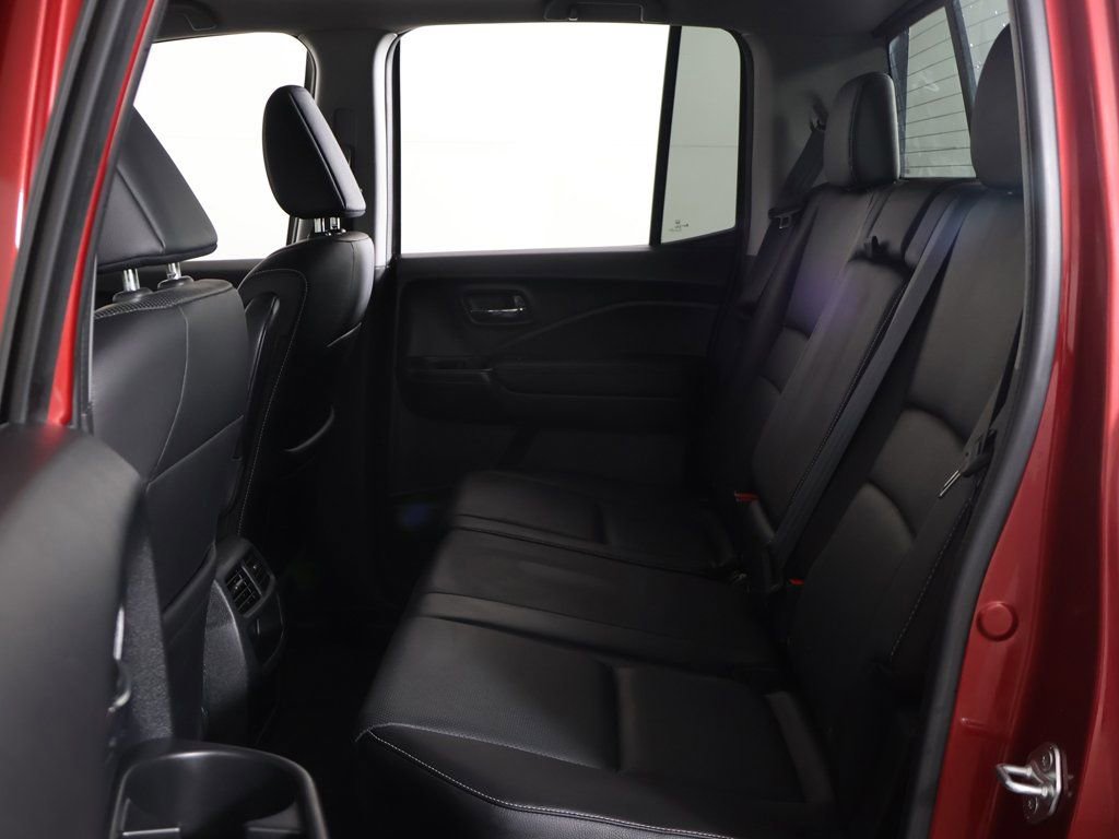 Used 2023 Honda Ridgeline RTL image 30