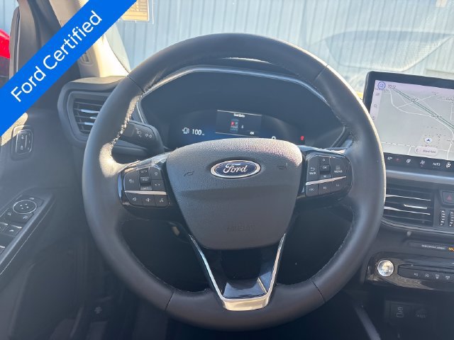 Certified 2023 Ford Escape Active w/ Tech Pack #2 AWD/4WD image 16