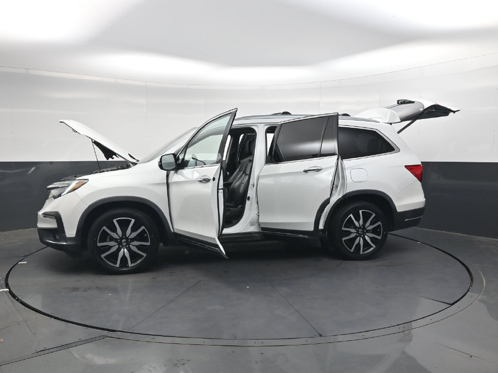 Used 2020 Honda Pilot Touring image 35