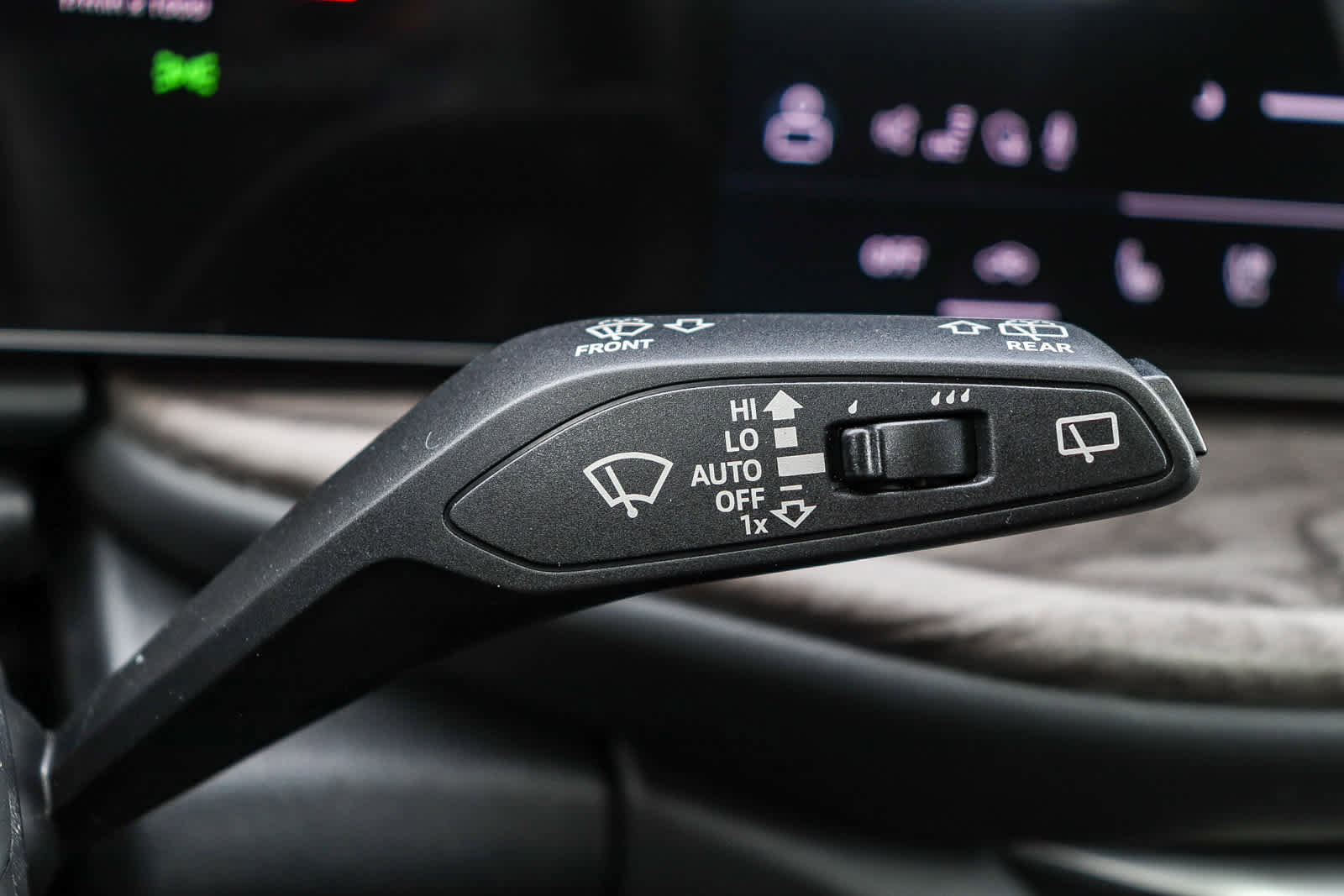 New 2025 Audi Q5 Prestige image 31