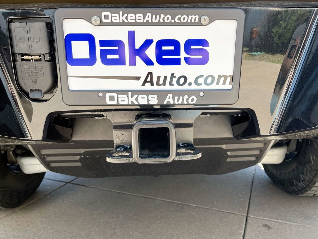 New 2025 GMC Hummer EV 2X w/ Extreme Off-Road Package image 11