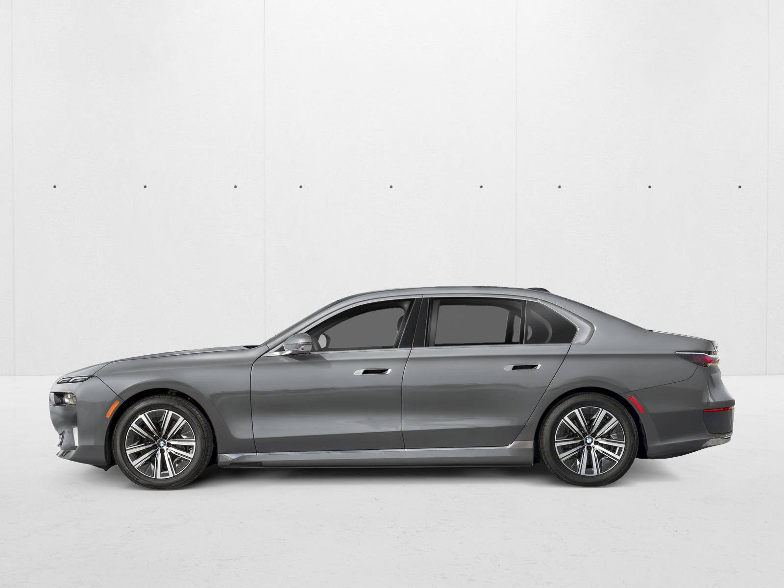 New 2026 BMW i7 eDrive50 w/ Executive Package RWD image 3