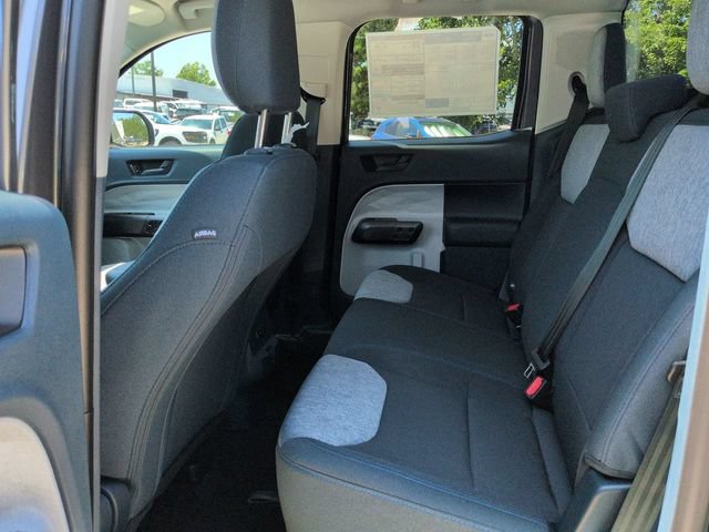 New 2026 Ford Maverick XLT AWD/4WD image 14