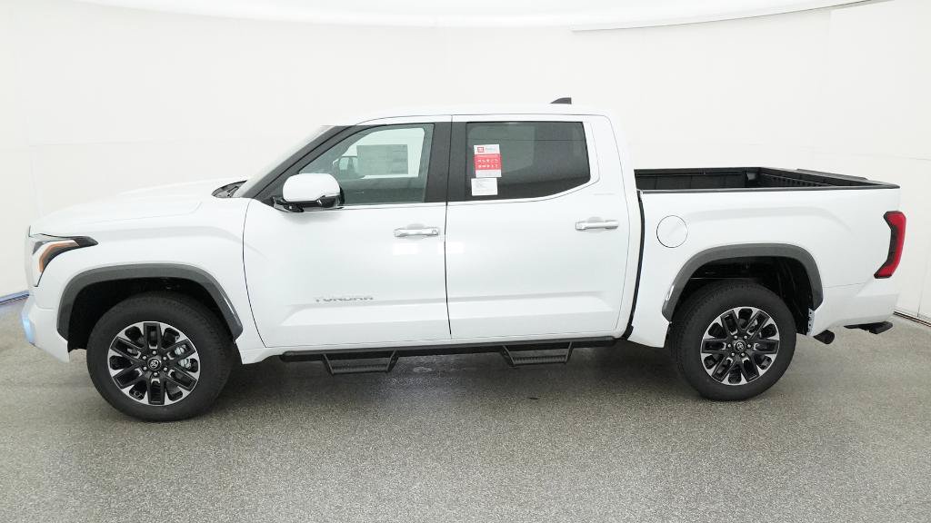 New 2026 Toyota Tundra Limited AWD/4WD image 6