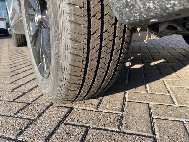 New 2025 Honda CR-V Sport-L image 28