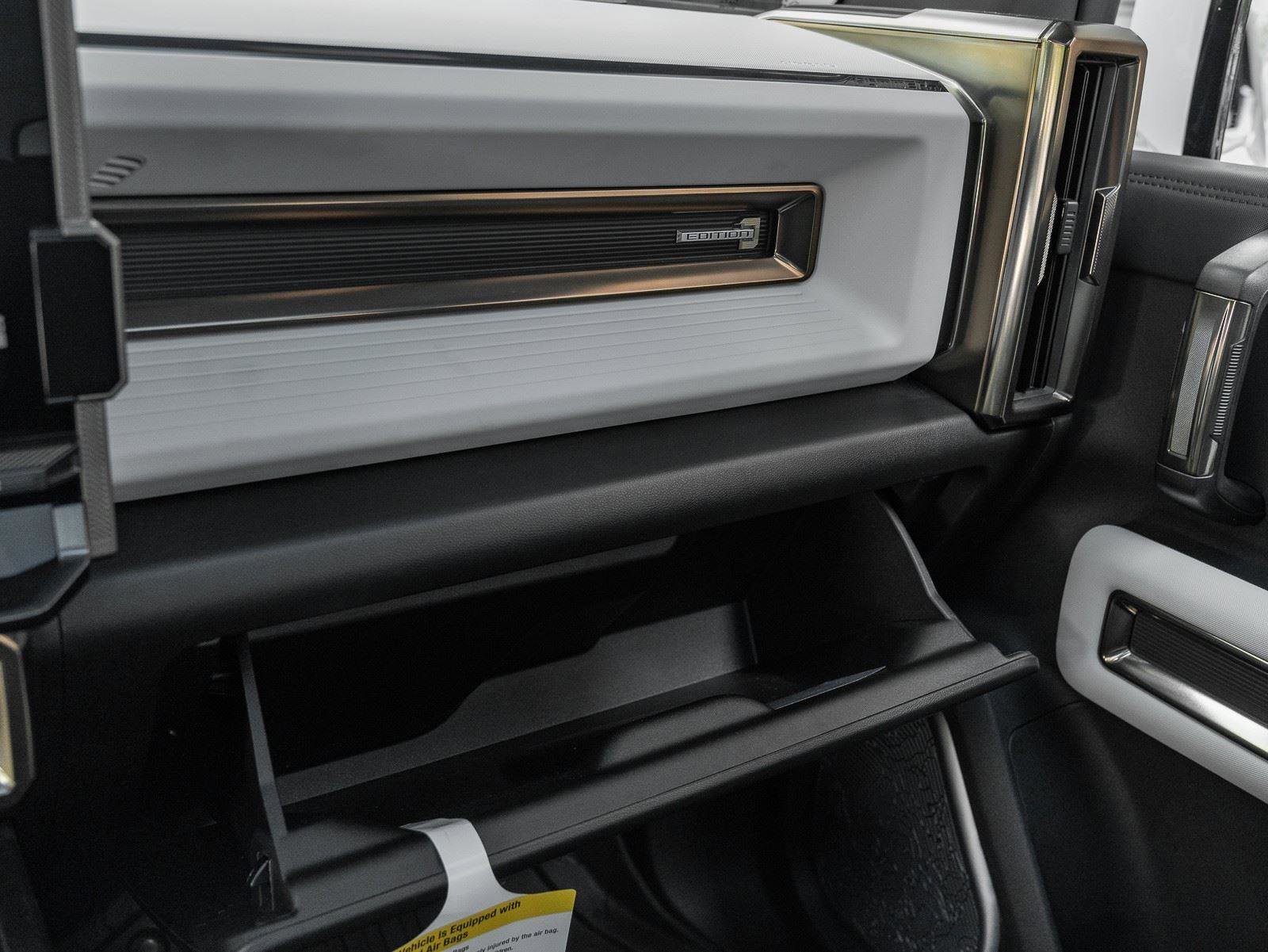 Used 2022 GMC Hummer EV Edition 1 w/ LPO, Illumination Package image 38