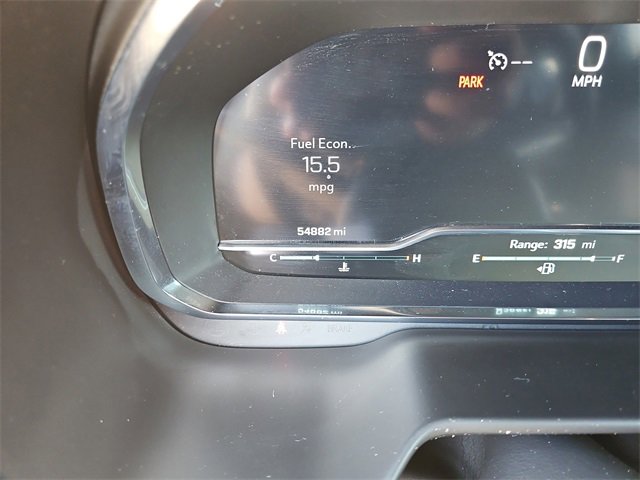 Used 2024 Chevrolet Suburban LT image 22