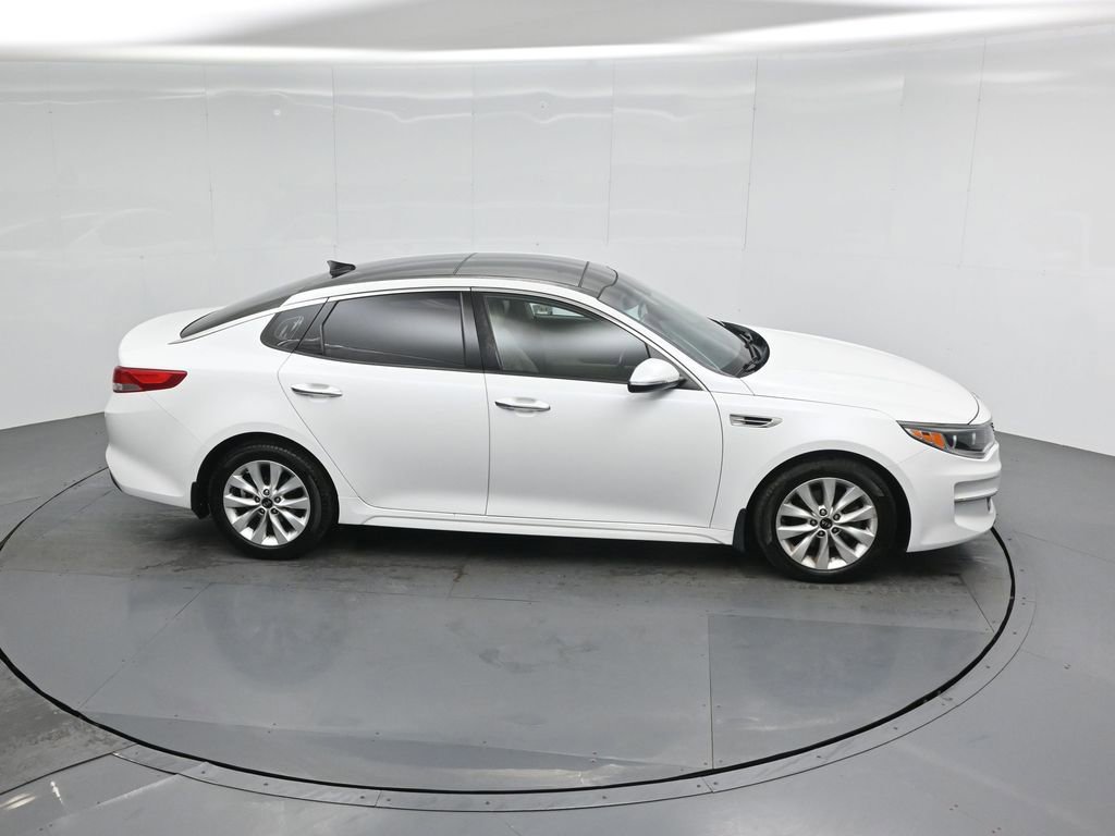Used 2016 Kia Optima EX w/ Premium Package image 50