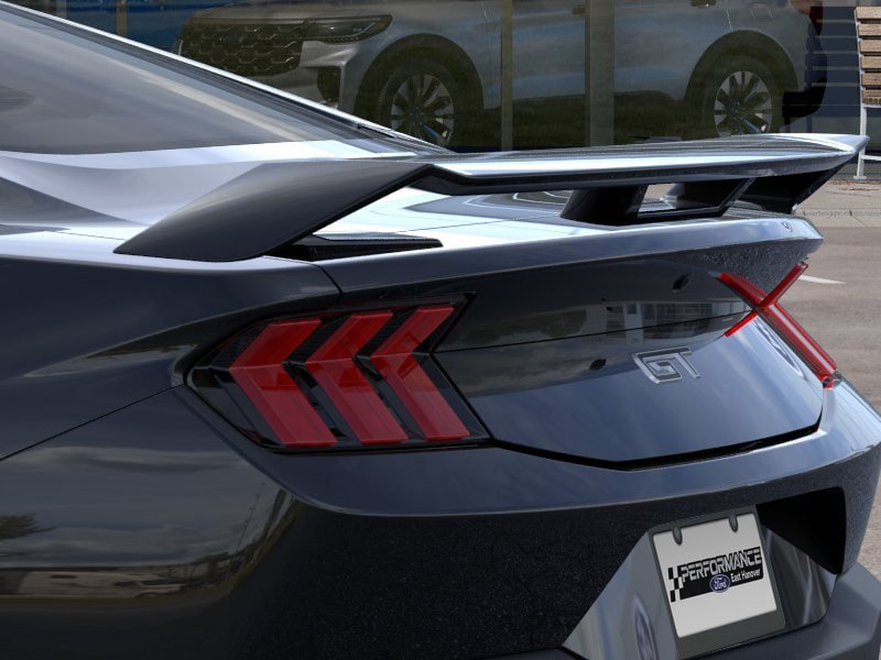 New 2025 Ford Mustang GT Premium w/ GT Performance Package RWD image 33
