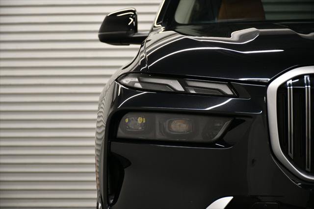 Used 2026 BMW X7 xDrive40i AWD/4WD image 20