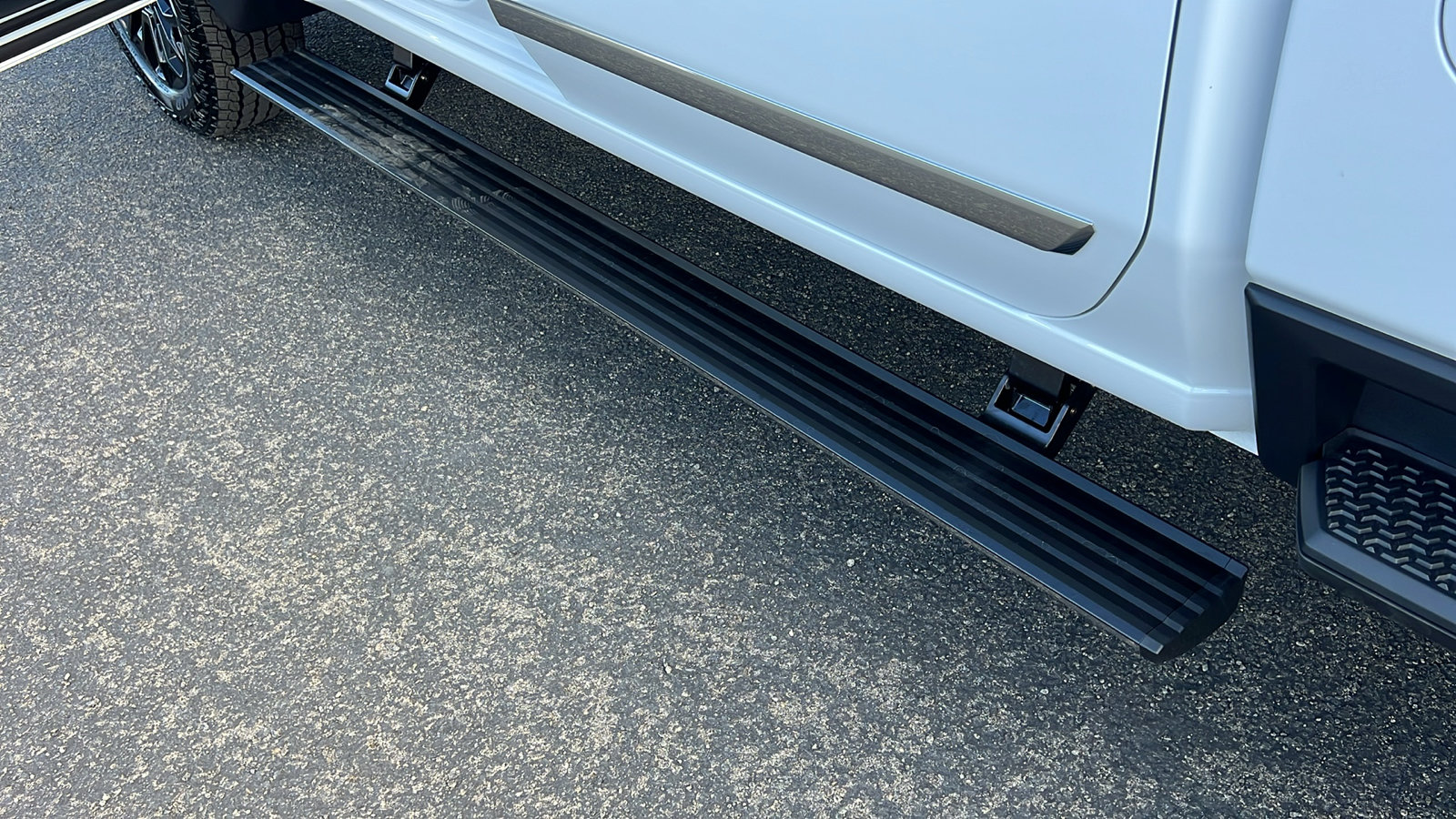 New 2025 Chevrolet Silverado 2500 High Country w/ High Country Premium Package image 13