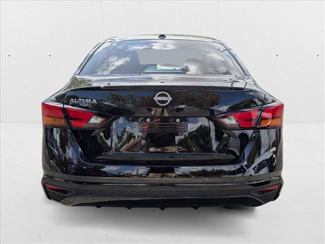 New 2025 Nissan Altima 2.5 S FWD image 7