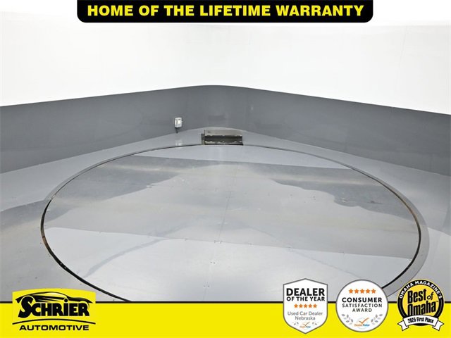 Used 2015 RAM 2500 Laramie w/ Protection Group image 96