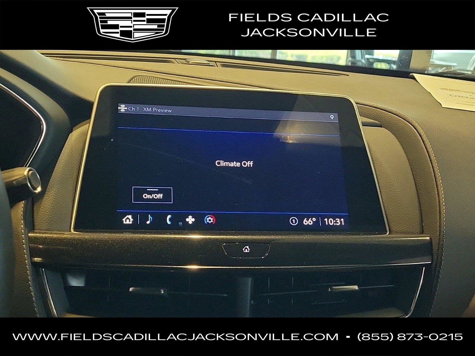 Used 2023 Cadillac CT5 Premium Luxury w/ Super Cruise 1 Package RWD image 19