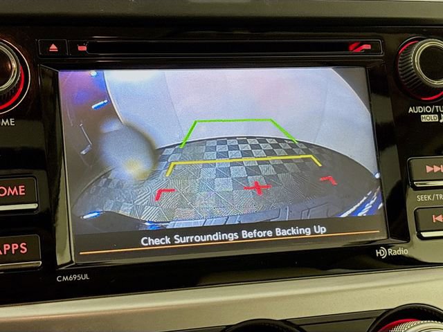 Used 2017 Subaru Crosstrek 2.0i Premium w/ Moonroof Package image 14