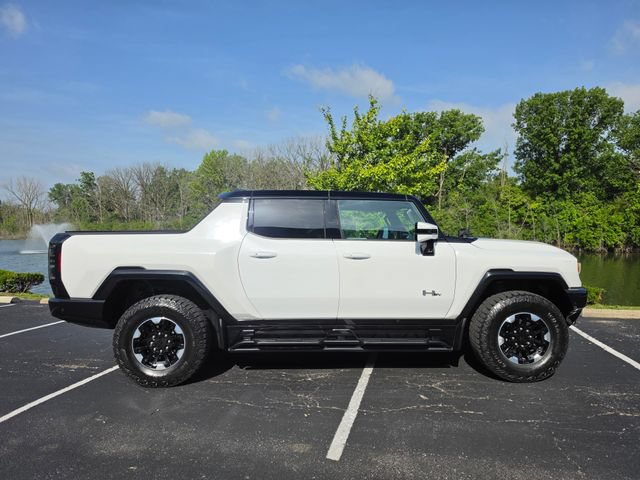 Used 2022 GMC Hummer EV Edition 1 w/ LPO, Illumination Package AWD/4WD image 5