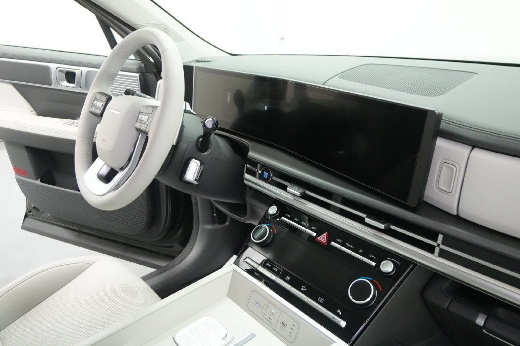 New 2026 Hyundai Santa Fe SEL AWD/4WD image 27