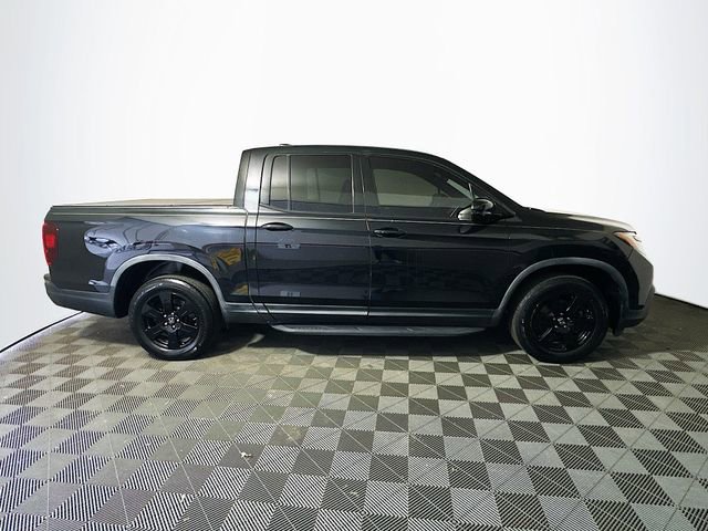 Used 2017 Honda Ridgeline Black Edition image 9
