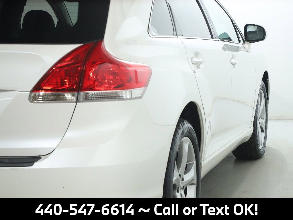 Used 2009 Toyota Venza image 10