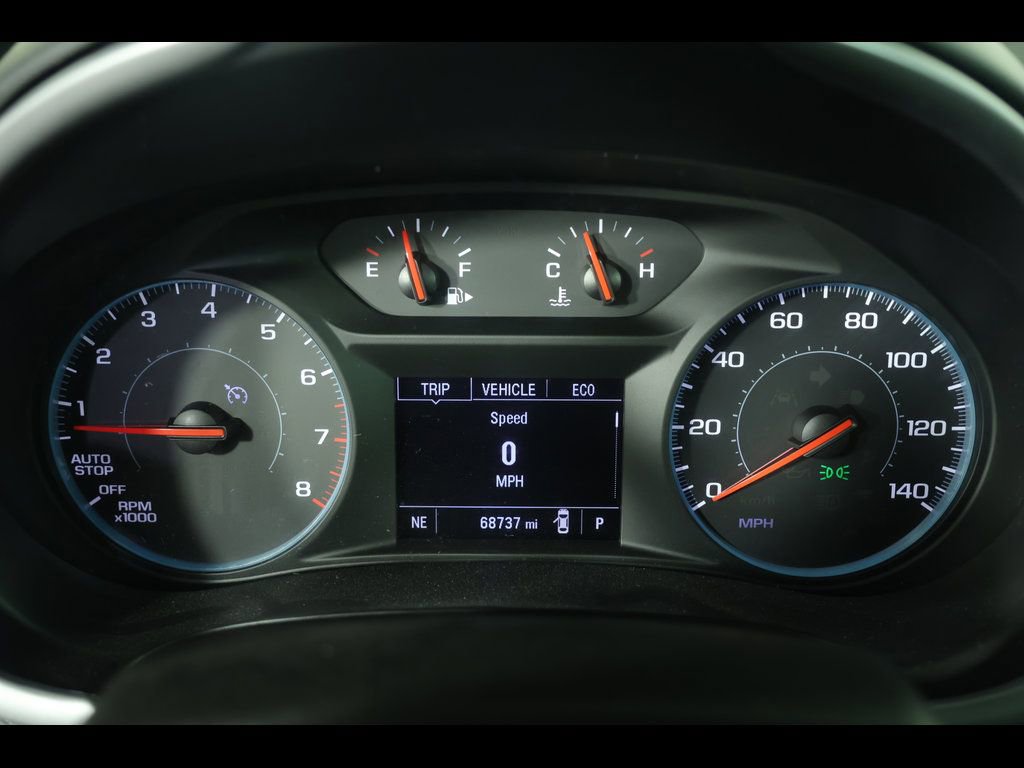 Used 2022 Chevrolet Malibu LT image 23